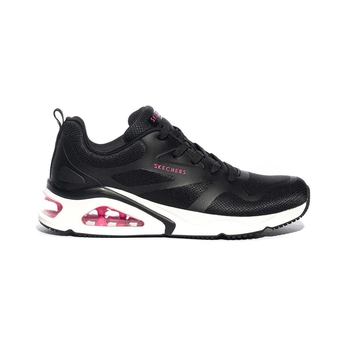 Sneakers Skechers  Tres Air Uno Revolut BLK