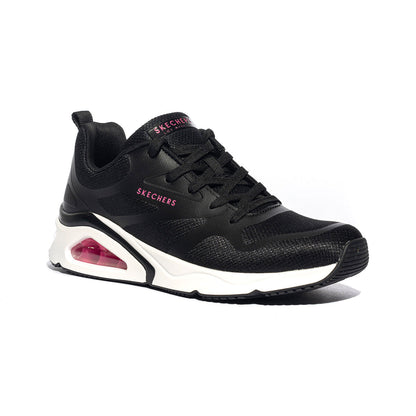 Sneakers Skechers  Tres Air Uno Revolut BLK