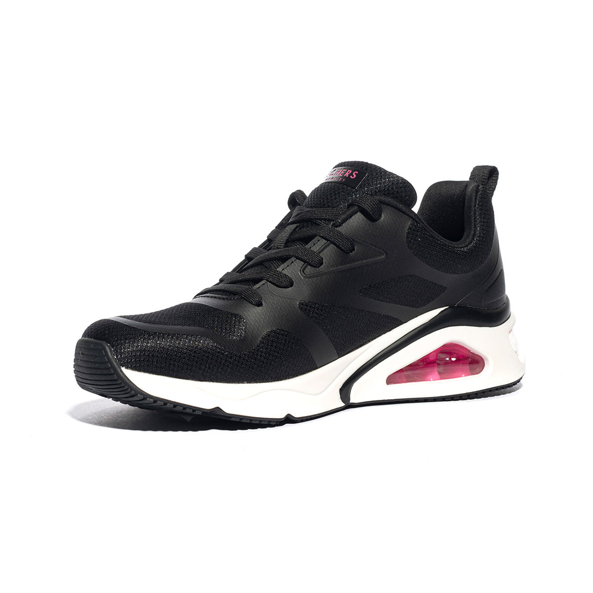 Sneakers Skechers  Tres Air Uno Revolut BLK