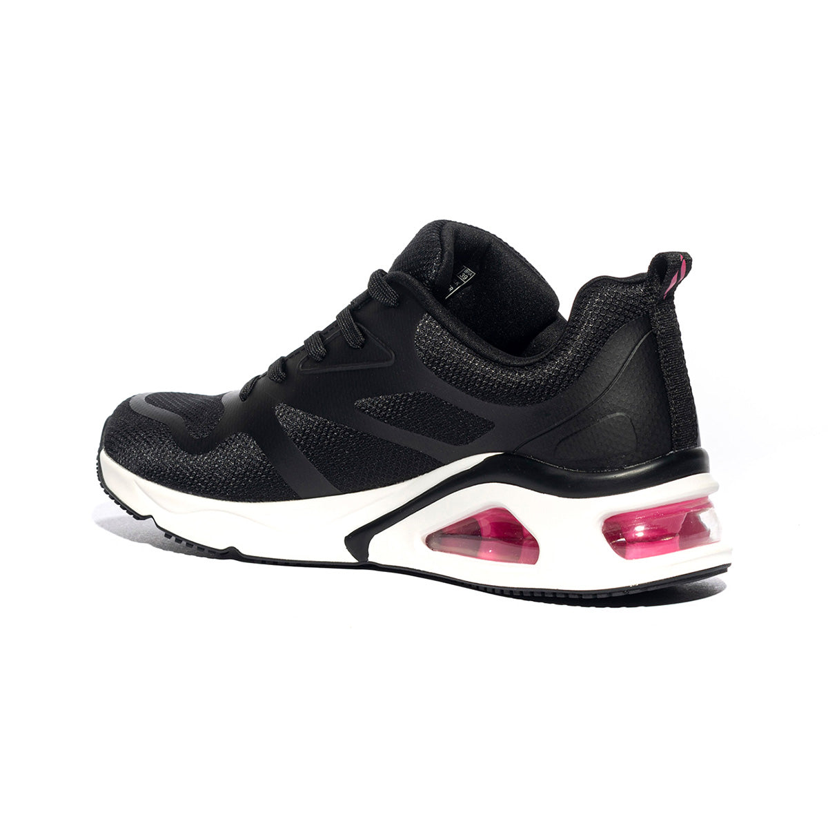 Sneakers Skechers  Tres Air Uno Revolut BLK