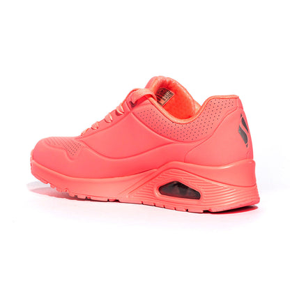 Sneakers Skechers Uno Stand On Air CRL