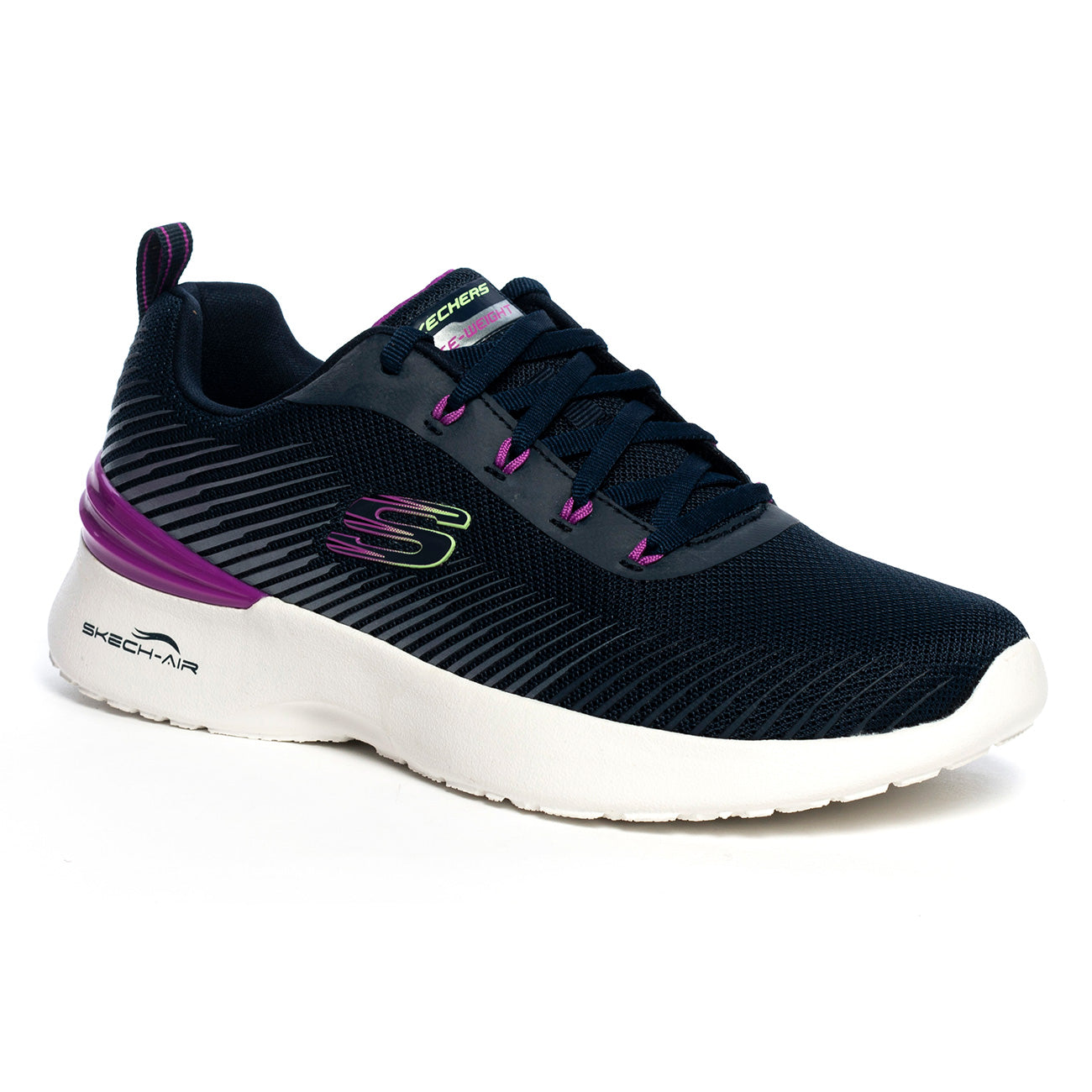 SNEAKERS SKECHERS AIR DYNAMIGHT LUMINOSIT NVPR