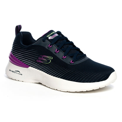 SNEAKERS SKECHERS AIR DYNAMIGHT LUMINOSIT NVPR