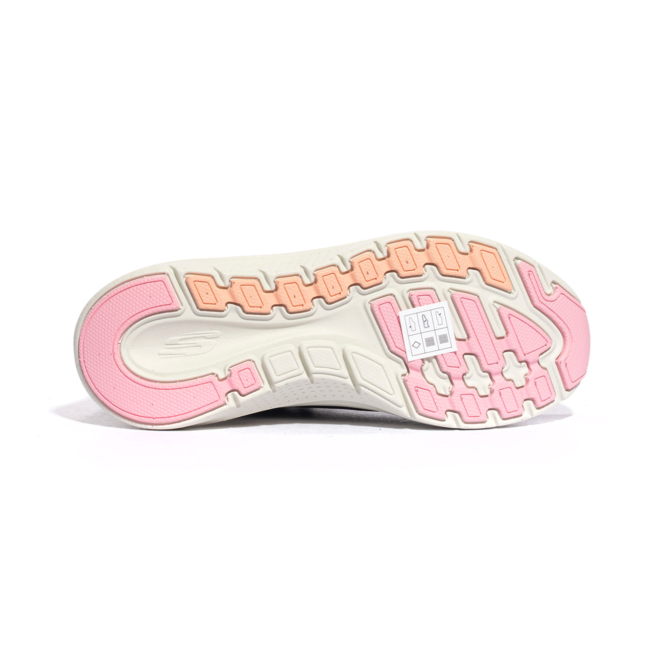 Snekaers Skechers Arch Fit 2.0- Big L PEW