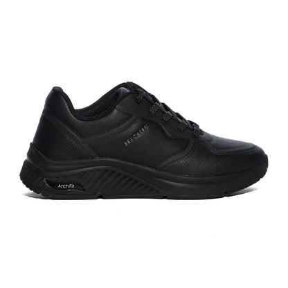 Sneakers Skechers Arch Fit S-Miles- Mi BBK