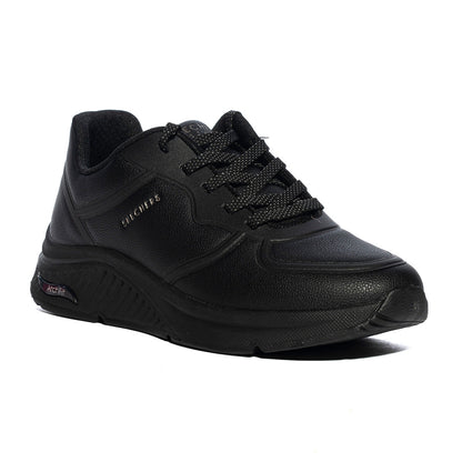 Sneakers Skechers Arch Fit S-Miles- Mi BBK