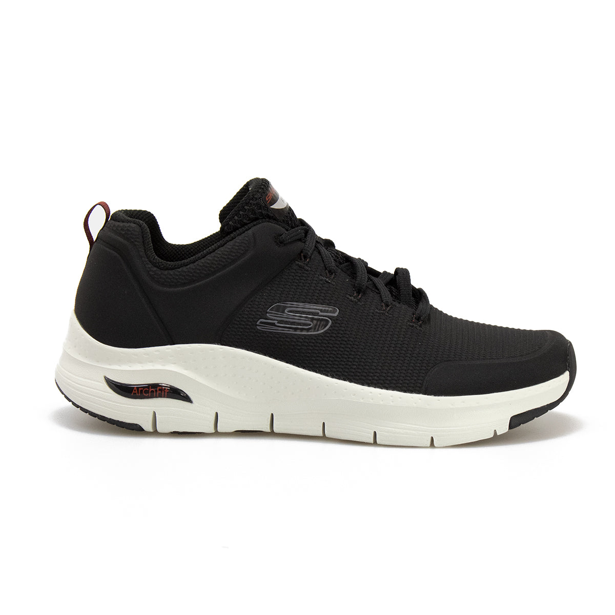 Sneakers Skechers Arch Fit Titan BKW
