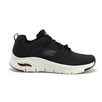 Sneakers Skechers Arch Fit Titan BKW