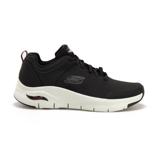 Sneakers Skechers Arch Fit Titan BKW