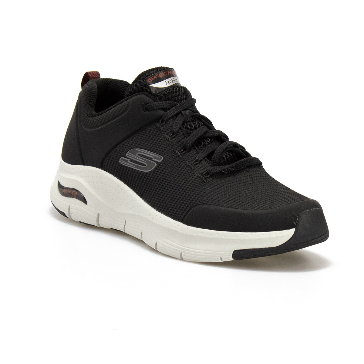 Sneakers Skechers Arch Fit Titan BKW