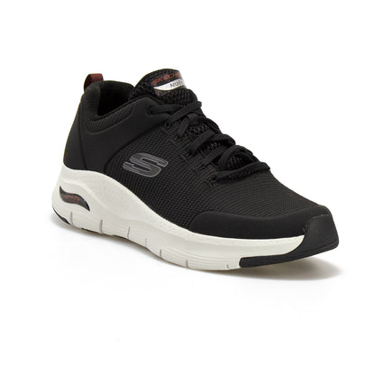 Sneakers Skechers Arch Fit Titan BKW