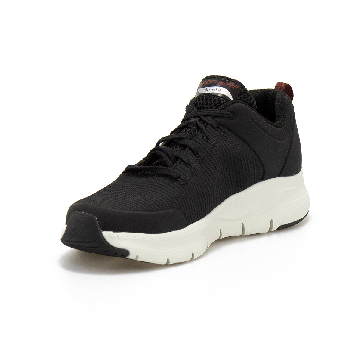 Sneakers Skechers Arch Fit Titan BKW