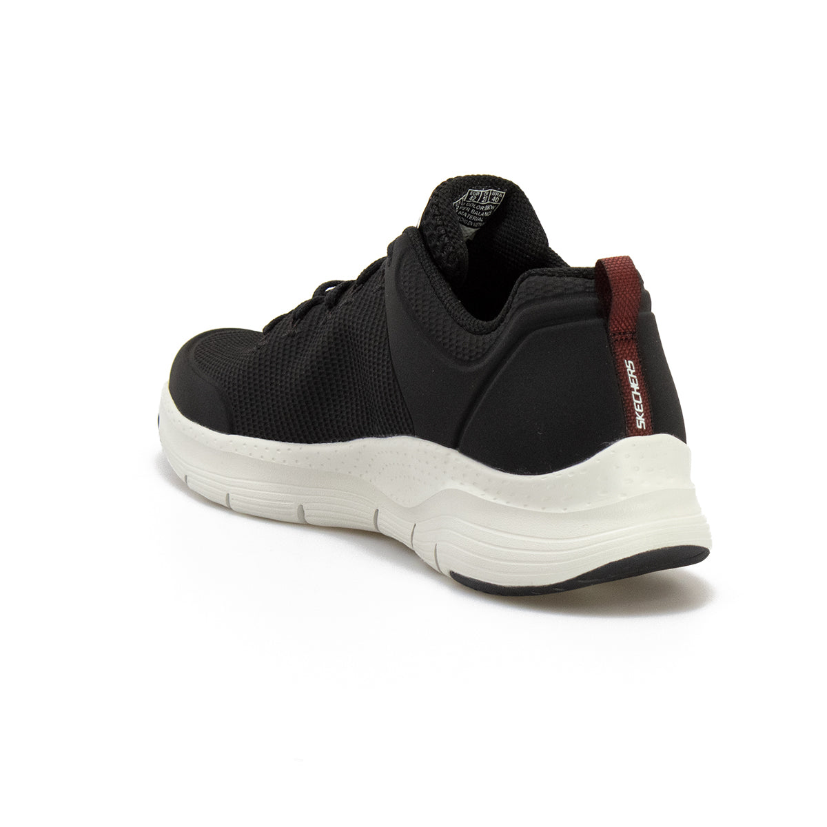 Sneakers Skechers Arch Fit Titan BKW