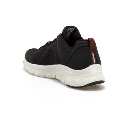 Sneakers Skechers Arch Fit Titan BKW