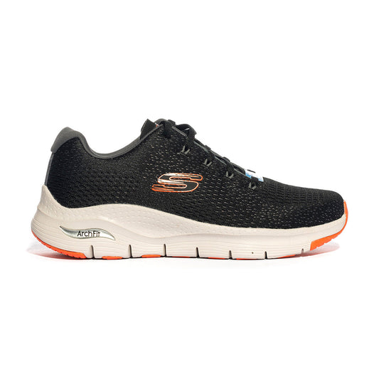 Sneakers Skechers Arch-Fit Takar BKOR