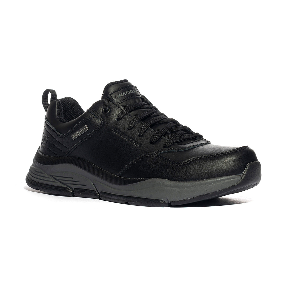 Sneakers Skechers Bengao - Hombre BKGY