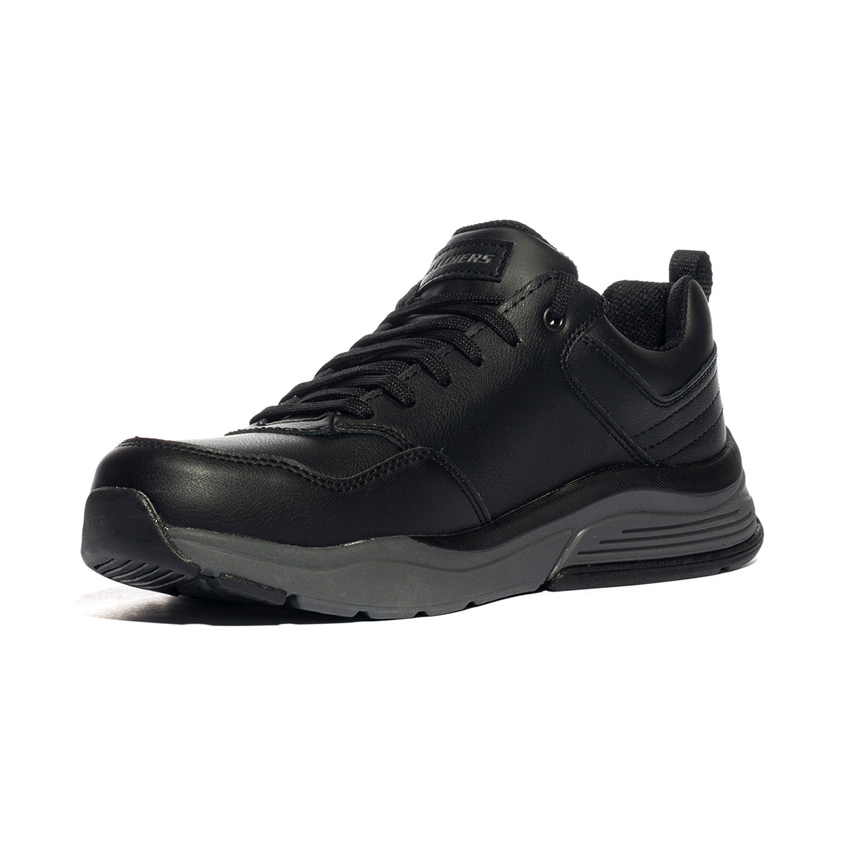 Sneakers Skechers Bengao - Hombre BKGY
