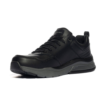 Sneakers Skechers Bengao - Hombre BKGY