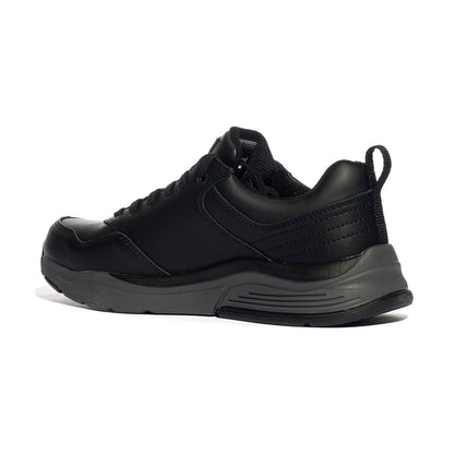 Sneakers Skechers Bengao - Hombre BKGY