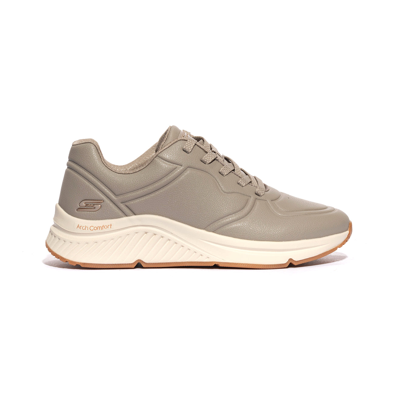 Sneakers Skechers Bobas Arch Confort TPE