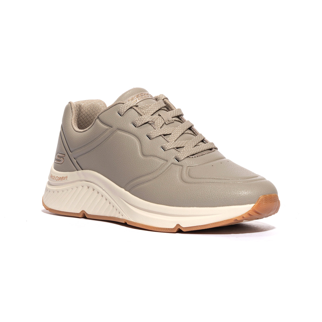 Sneakers Skechers Bobas Arch Confort TPE