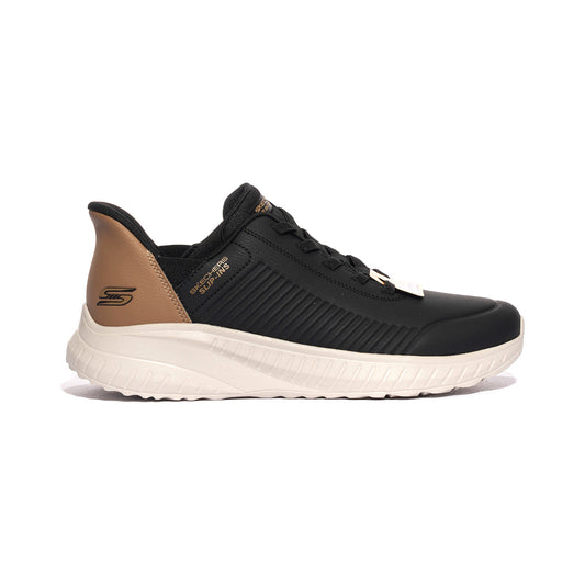 Sneakers Skechers Bobs Squad Chaos BLK