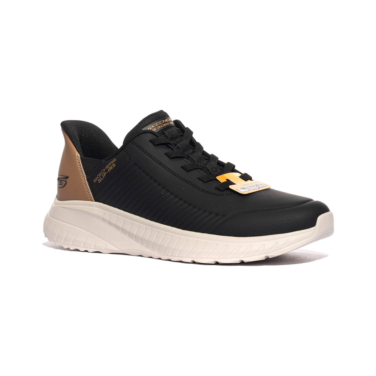 Sneakers Skechers Bobs Squad Chaos BLK