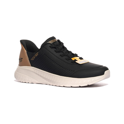 Sneakers Skechers Bobs Squad Chaos BLK