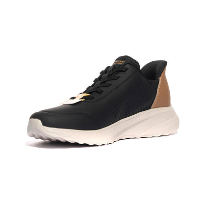 Sneakers Skechers Bobs Squad Chaos BLK