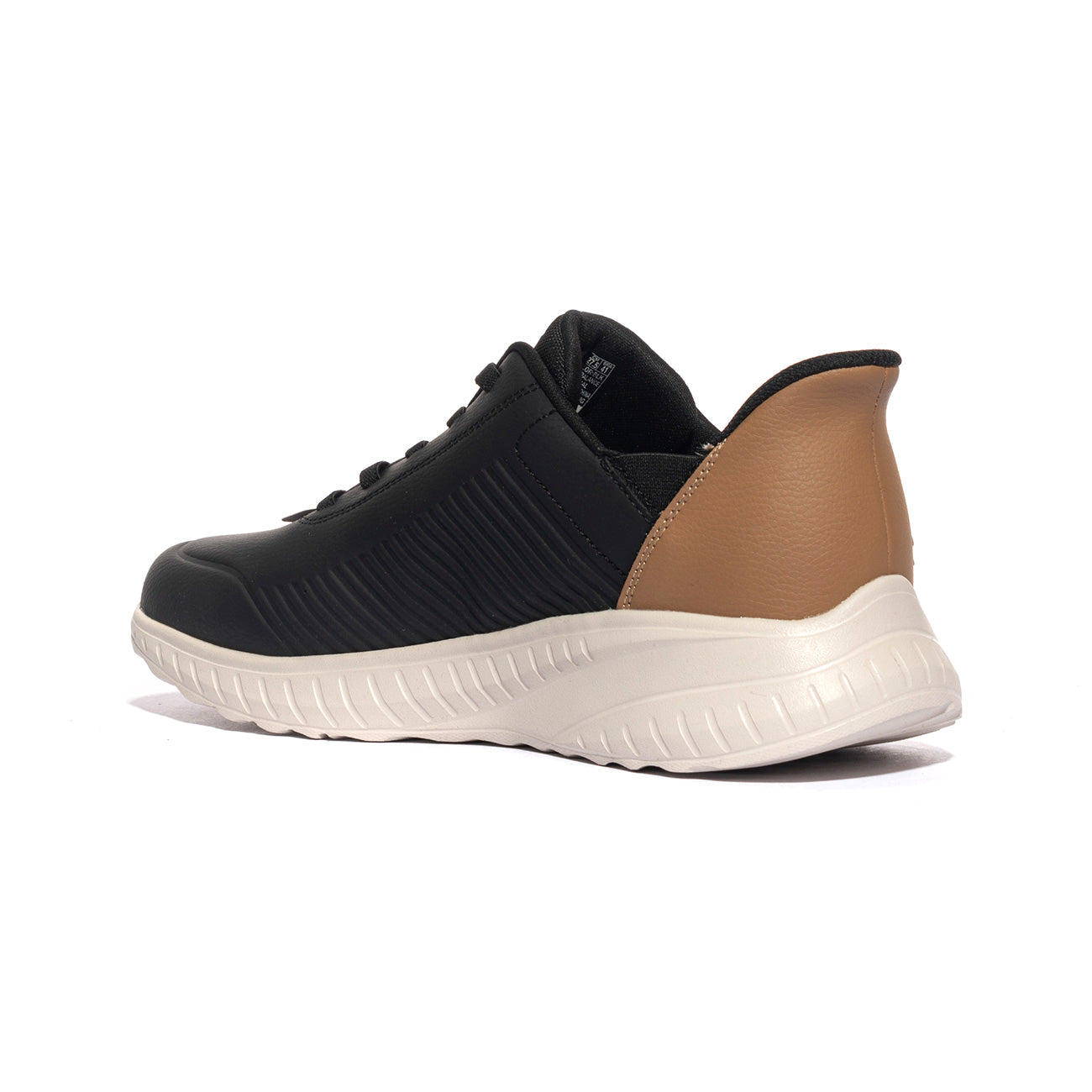 Sneakers Skechers Bobs Squad Chaos BLK