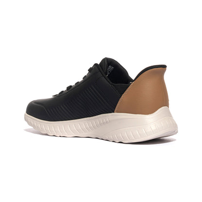 Sneakers Skechers Bobs Squad Chaos BLK