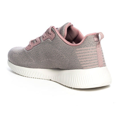 SNEAKERS SKECHERS BOBS SQUADGHOST STAR MVE