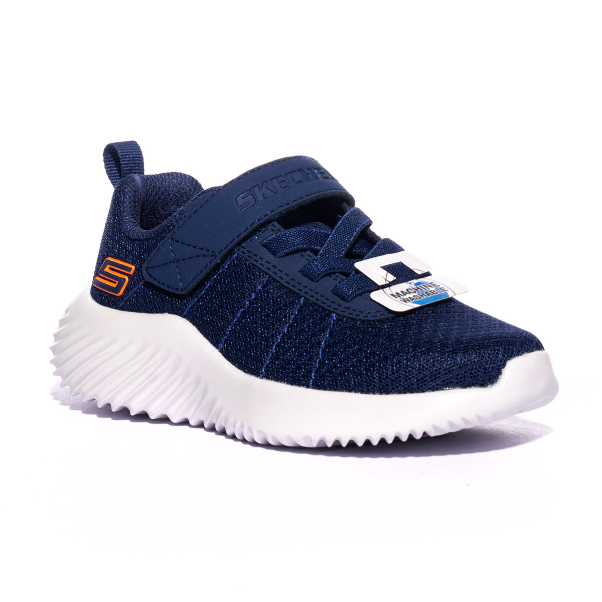 Sneakers Skechers Bounder - Baronik NVY