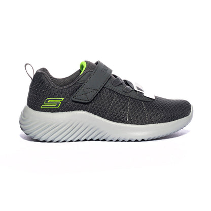 Sneakers Skechers Bounder - Baronik CHAR