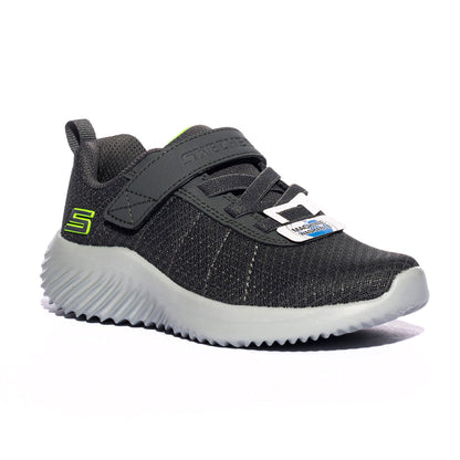 Sneakers Skechers Bounder - Baronik CHAR