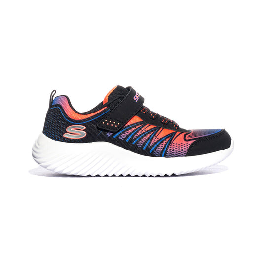 Sneakers Skechers BOunder- Groovy BKMT