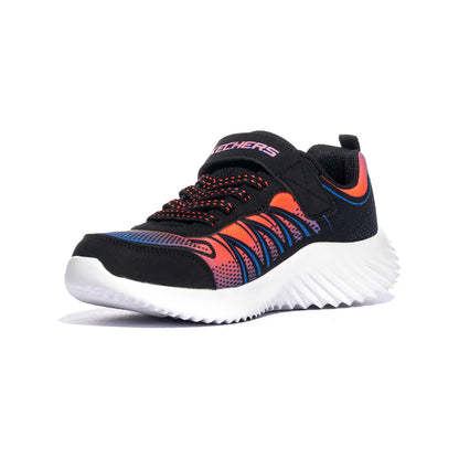 Sneakers Skechers BOunder- Groovy BKMT