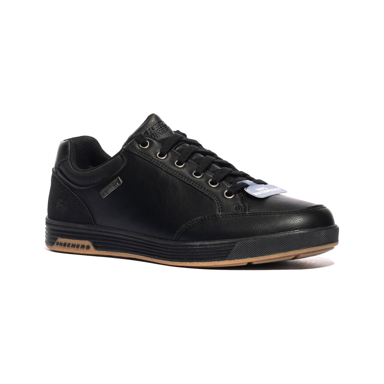 Sneakers Skechers Cavell BLK