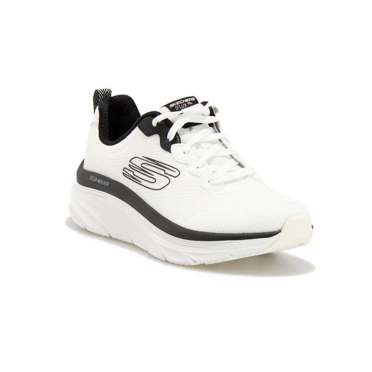 SNEAKERS SKECHERS D'LUX WALKER - BE EASY WBK