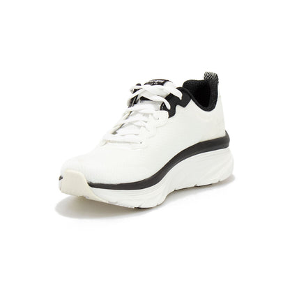 SNEAKERS SKECHERS D'LUX WALKER - BE EASY WBK