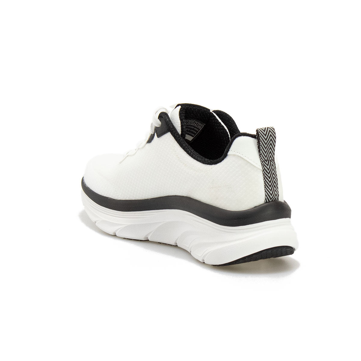 SNEAKERS SKECHERS D'LUX WALKER - BE EASY WBK