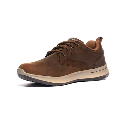 Sneakers SKechers Delson-Antigo CDB