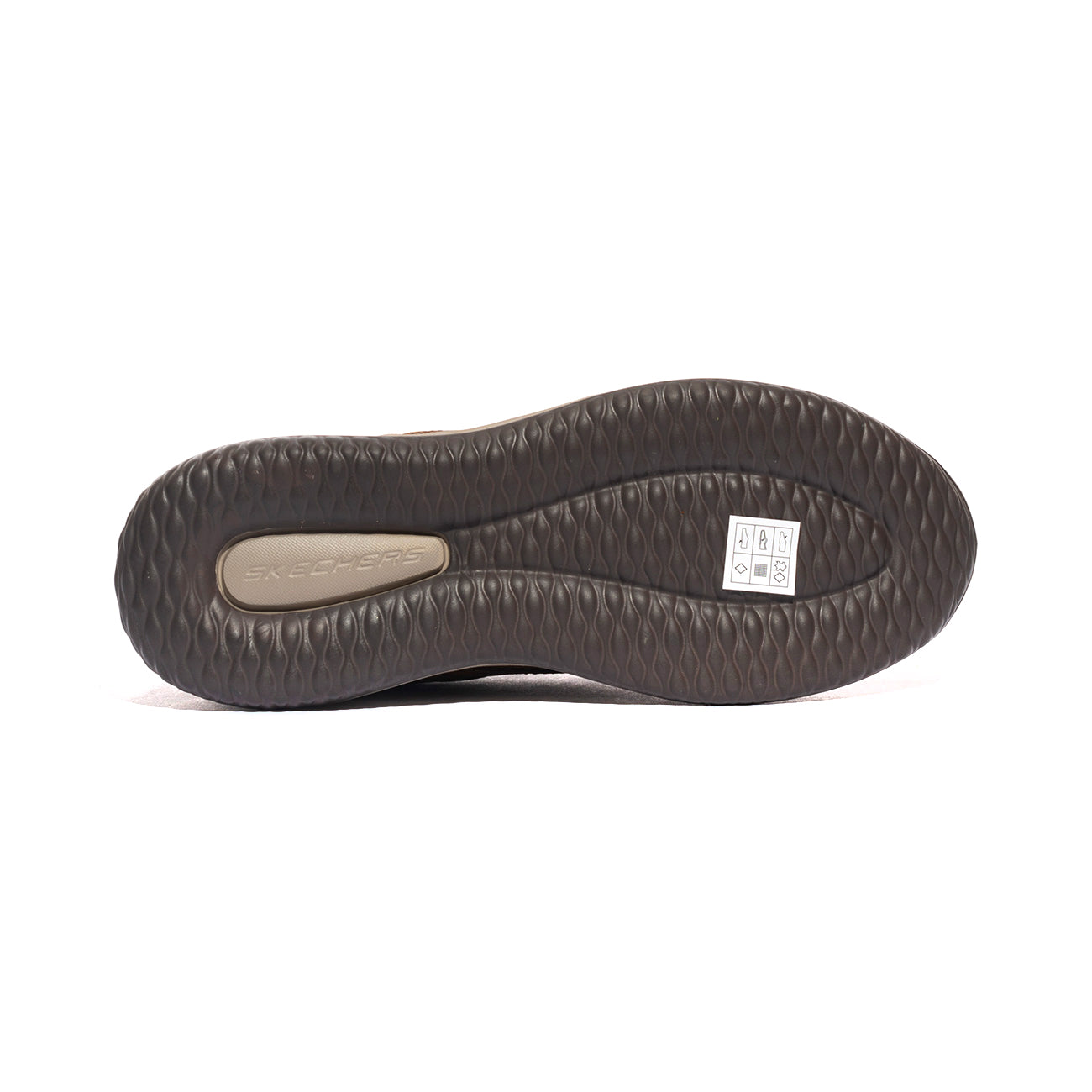 Sneakers SKechers Delson-Antigo CDB