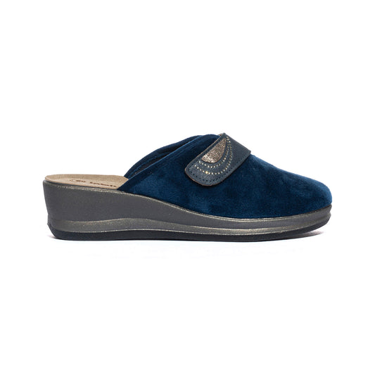 Ciabatte Inblu Gi000022 BLU