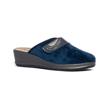 Ciabatte Inblu Gi000022 BLU