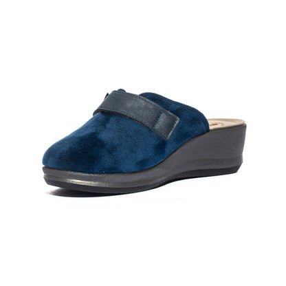 Ciabatte Inblu Gi000022 BLU