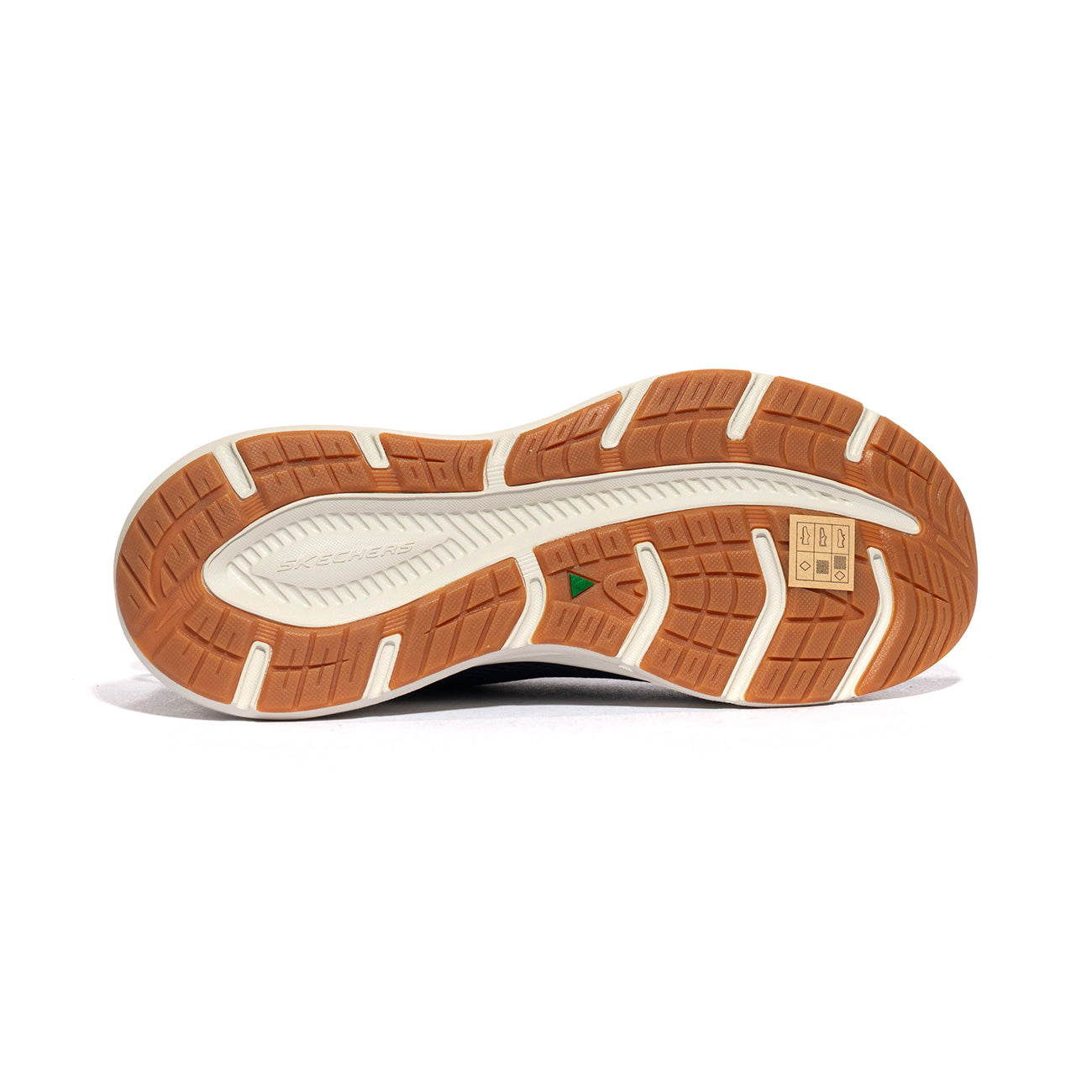Sneakers Skechers Edgeride-Rekze NVW