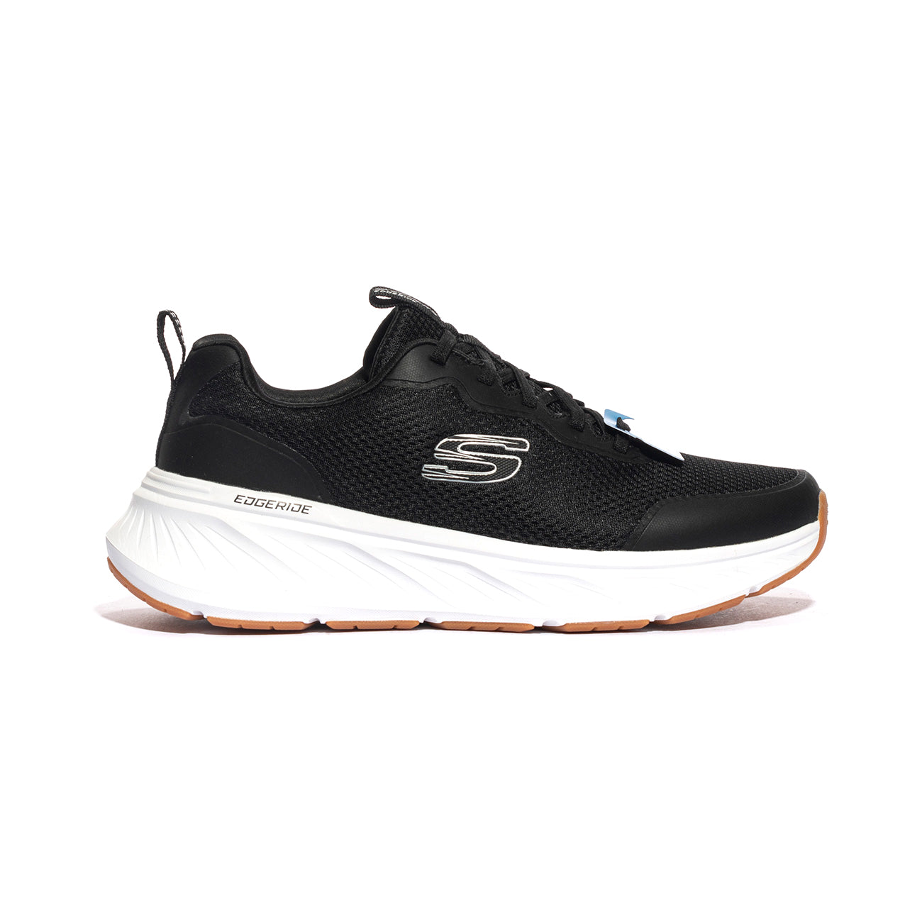 Sneakers Skechers Edgeride-Rekze BKW