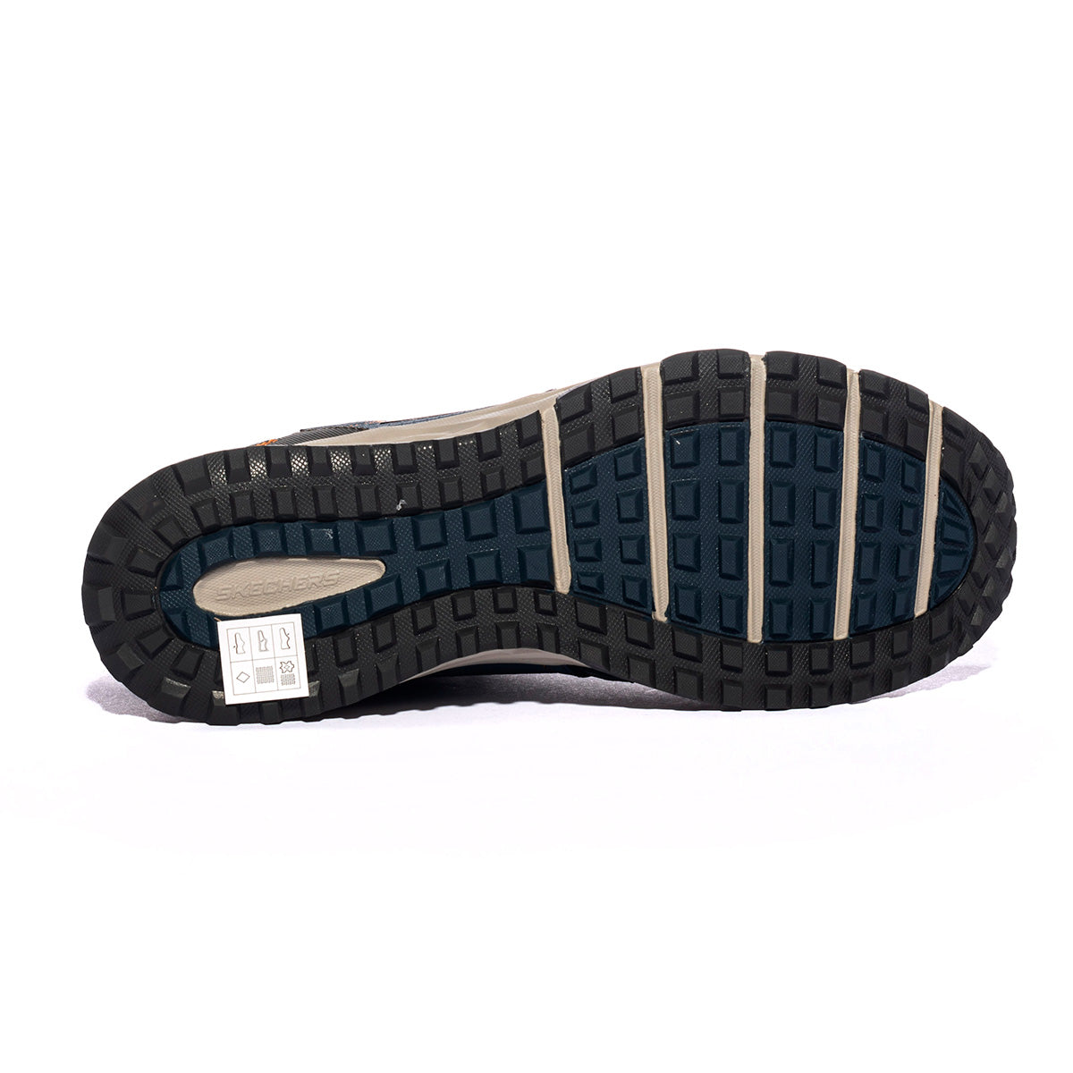 Sneakers Skechers Escape Plan NVOR