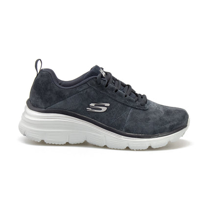 Sneakers Skechers FASHION FIT-SOFT LOVE NVY
